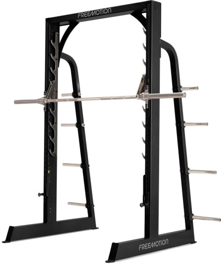Freemotion Epic Free Weight Smith Machine, Smithmaskin