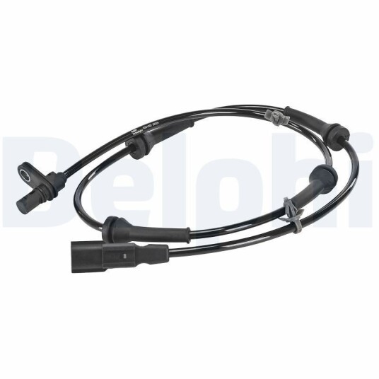 Sensor, ABS DELPHI SS21502-12B1 Sensor, ABS DELPHI SS21502-12B1