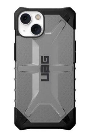 UAG Plasma Series - back cover for mobile phone