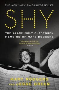 Rodgers Mary Shy