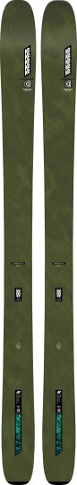 K2 Mindbender 106 C 183cm K2 Mindbender 106 C 183cm
