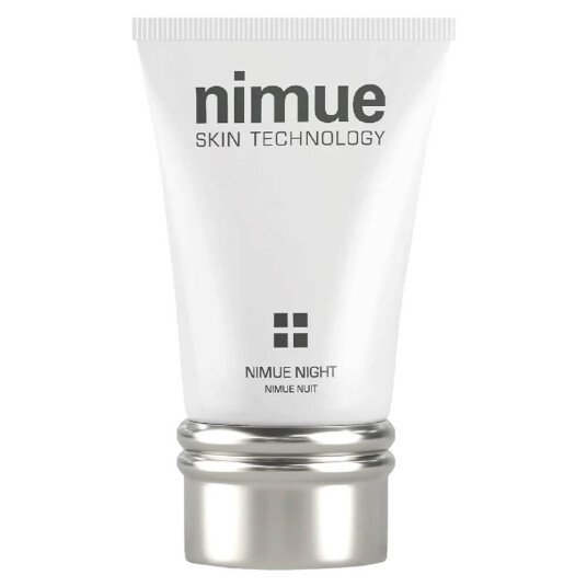 Nimue Night Skin Moisturiser Tube 50 ml Nimue Night Skin Moisturiser Tube 50 ml