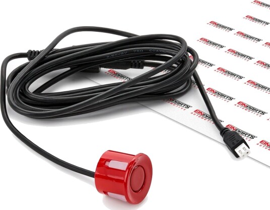 EINPARTS EPP SENSOR NO 33 Parkeringssensor EINPARTS EPP SENSOR NO 33 Parkeringssensor