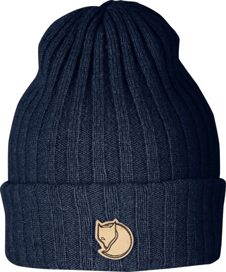 Fjellreven Byron Hat Dark Navy OneSize