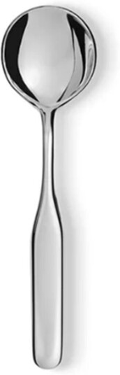 Alessi Collo-Alto Coffee Spoon Skjeer Inga Sempé