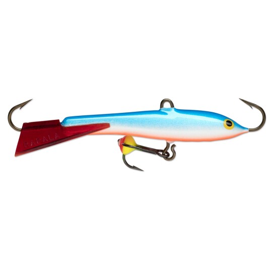 Rapala Jigging Rap WH