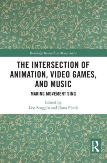 The Intersection Of Animation, Video Games, And Music