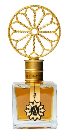 Angela Ciampagna Vis Extrait De Parfum 100 ml Angela Ciampagna Vis Extrait De Parfum 100 ml