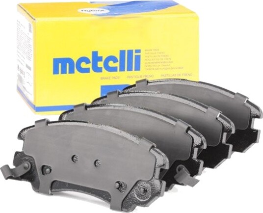 METELLI 22 0503 0 Bremseklosser