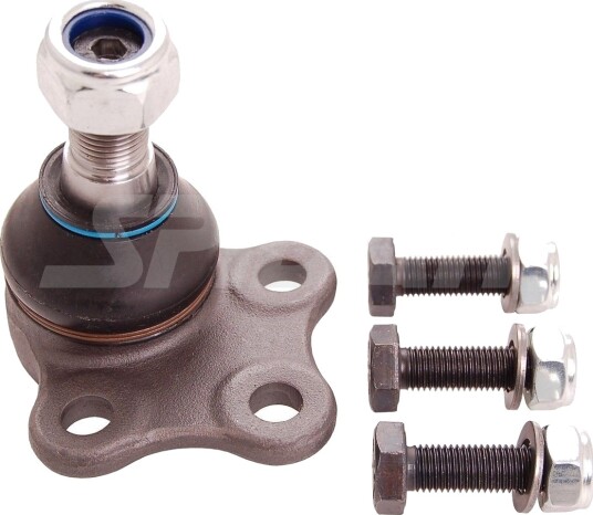 Bærekule SPIDAN CHASSIS PARTS 45891