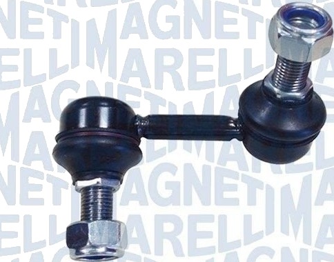 Reparasjonssett, stabilisatorlager MAGNETI MARELLI 301191624270