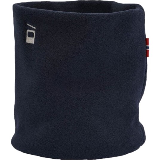 Hygge Micro Fleece Neckwarmer Navy OS Hygge Micro Fleece Neckwarmer Navy OS