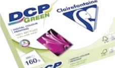 Genbrugspapir Til Farveprint Dcp Green A4 160 G Pakke A 250 Ark Genbrugspapir Til Farveprint Dcp Green A4 160 G Pakke A 250 Ark