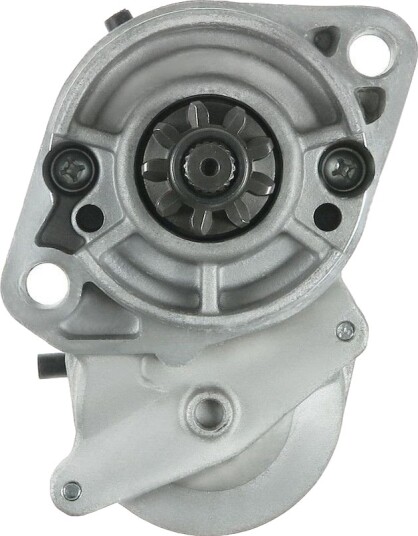 AS PL S6344S Starter