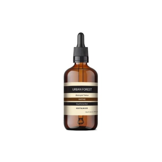 Urban Forest Maitake 50 ml Urban Forest Maitake 50 ml