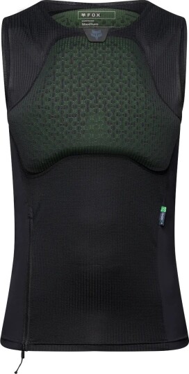 Fox Unisex Baseframe Pro Short Sleeve Black XL Fox Unisex Baseframe Pro Short Sleeve Black XL