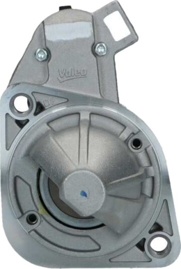 BV PSH 250.517.112.500 Starter