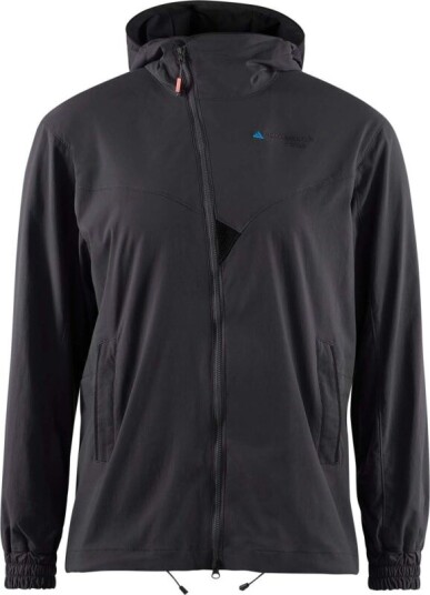 Klättermusen Women's Bestla Zip Hood Jacket XS, Raven Klättermusen Women's Bestla Zip Hood Jacket XS, Raven