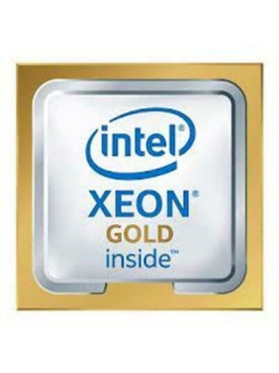 HP Intel Xeon Gold 6230 / 2.1 GHz processor Prosessor/CPU - 20 kjerner - 2.1 GHz - Intel LGA3647 -