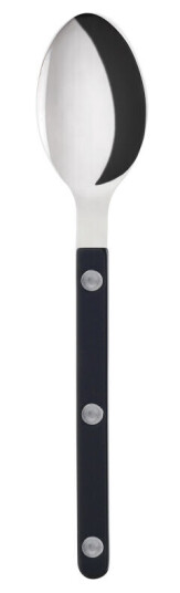 SABRE Paris Bistrot teskje shiny Black