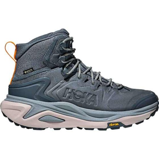 Hoka Kaha 3 GTX Herre Fhd/Faded Navy/Washed Blue 46