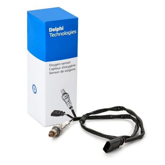 Lambdasonde DELPHI ES21193 12B1 Lambdasonde DELPHI ES21193 12B1