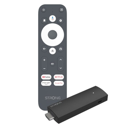 Strong Android TV Stick LEAP UNA