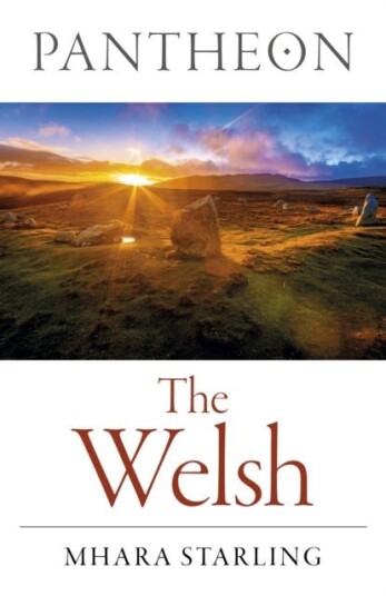 Pantheon   The Welsh