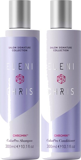Eleni&Chris ChroMin™ Bundle ColorPro Shampoo 300 ml & Conditioner 300