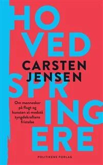 Hovedspringere Av Carsten Jensen