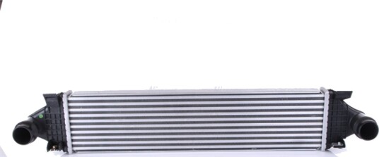 Intercooler NISSENS 961476