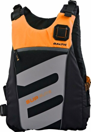 Baltic Sup Elite 50-70 kg, Orange/Black Baltic Sup Elite 50-70 kg, Orange/Black