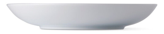Royal Copenhagen Blue Fluted Mega tallerken dyp 25 cm