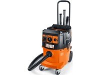 FEIN STØVSUGER DUSTEX 35L LX