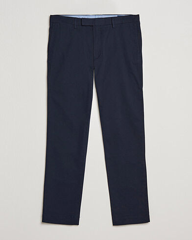 Polo Ralph Lauren Slim Fit Stretch Chinos Aviator Navy Polo Ralph Lauren Slim Fit Stretch Chinos Aviator Navy