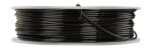 Verbatim - black RAL 9005 - DURABIO filament Verbatim - black RAL 9005 - DURABIO filament