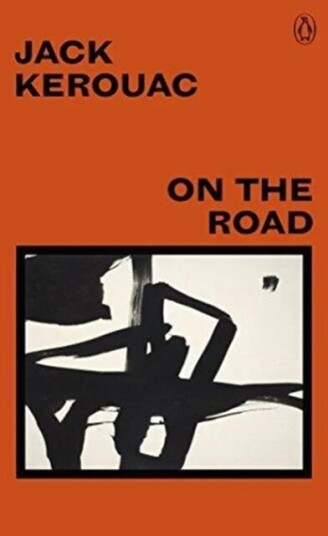 On the Road av Jack Kerouac - Pocketbok fra Penguin Books