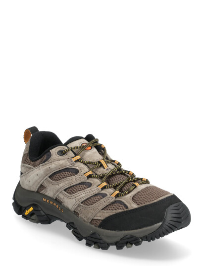 Merrell Men"s Moab 3 - Walnut - Brown - 44.5