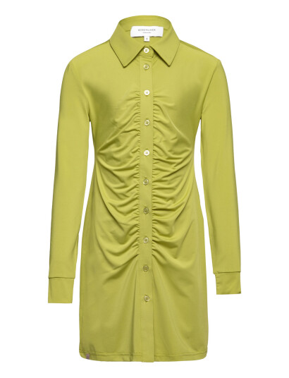 Rosemunde Kids Dress Green 164