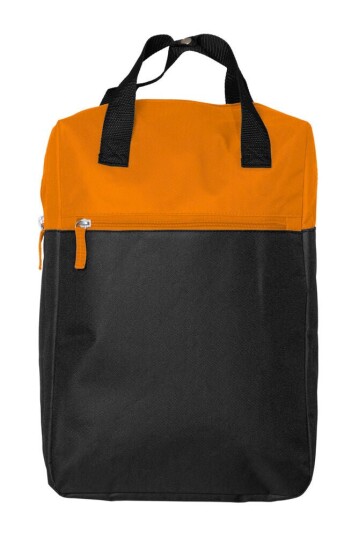 Derby of Sweden Sky Daypack Mini   Orange Sun