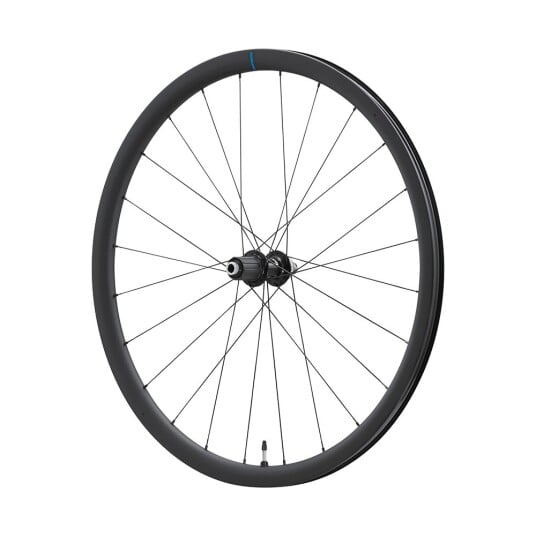 Shimano Rs710-C32-Tl Carbon Bakhjul Shimano Rs710-C32-Tl Carbon Bakhjul