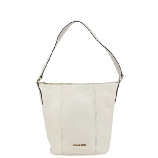 Michael Kors Dame Hvit