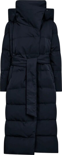 Copenhagen Muse Cmmicco Hat Coat TOTAL ECLIPSE S