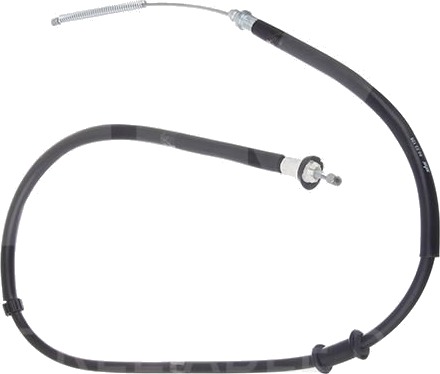 Tautrekk håndbremse NK 9023126