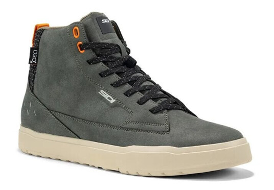 Sidi MC-Sko Arx WP Ivy/Castle Sidi MC-Sko Arx WP Ivy/Castle