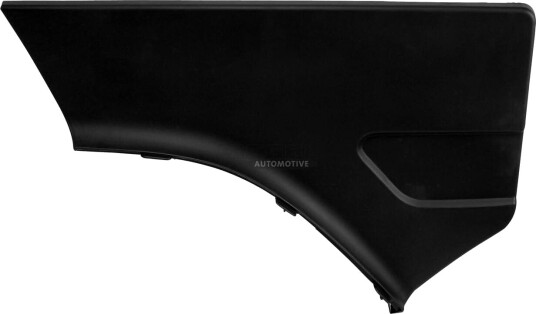 Hjulskjerm SIEGEL AUTOMOTIVE SA2D0167