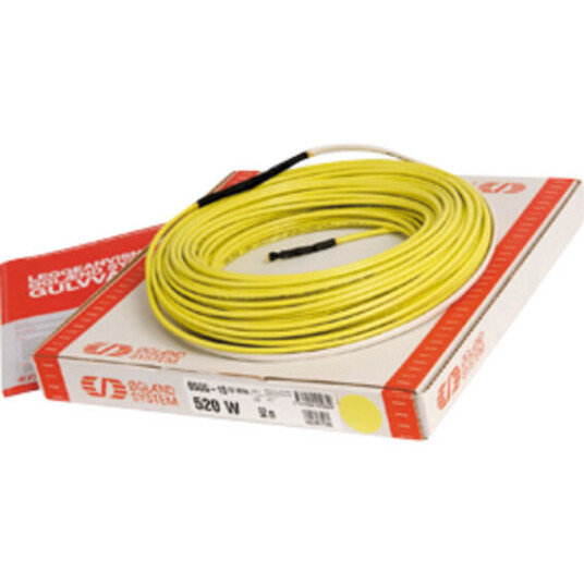 ØS Varme ØS Snøkabel-30 2700W 90m 400V - 1037420