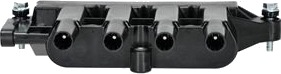 Tennspole NISSENS 966080