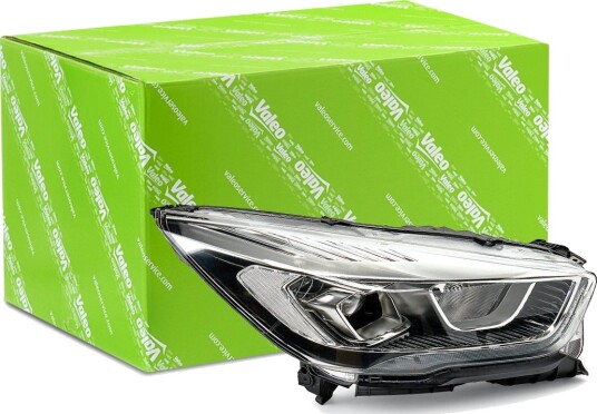 VALEO 450595 Frontlykter