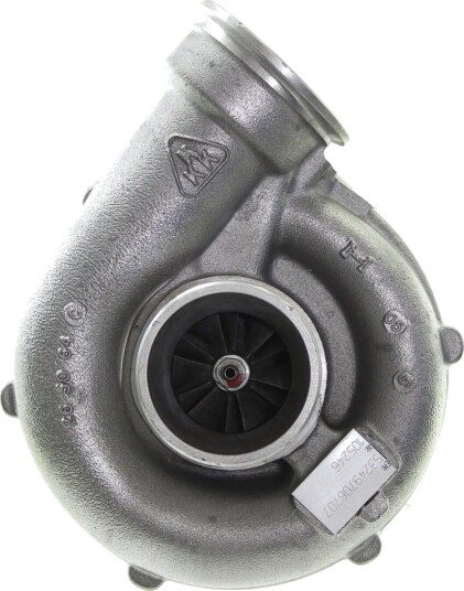Turbolader ALANKO 11900391